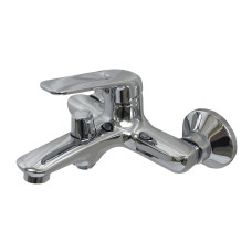 Змішувач для ванни Globus Lux Koln GLK-102N