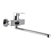 Змішувач для ванни Globus Lux Milano GLM-208