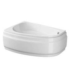 JOANNA  NEW Ванна 140x90 ліва