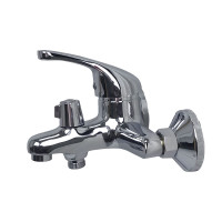 Змішувач для ванни Globus Lux Solly GLSO-0102N