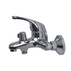 Змішувач для ванни Globus Lux Solly GLSO-0102N