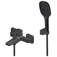 Змішувач для ванни TOPAZ ODISS TO 18101-H52-BL