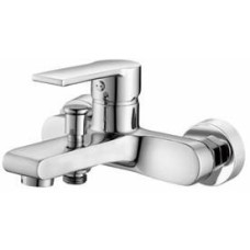 Змішувач для ванни та душу Cersanit BRASCO