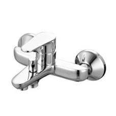 Змішувач для ванни та душу Cersanit CERSANIA