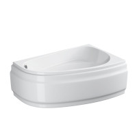 JOANNA NEW Ванна 150x95 правая