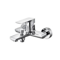 Змішувач для ванни та душу Cersanit SUARO  S951-240