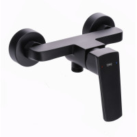 Змішувач для душа TOPAZ LEXI TL 21701-H57-BL чорний