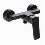 Змішувач для душа TOPAZ LEXI TL 21701-H57-BL чорний