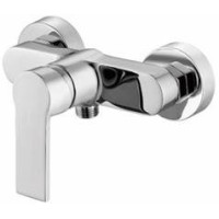 Змішувач для душу Cersanit BRASCO