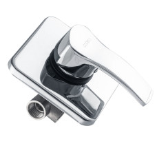 Смеситель для душа Globus Lux GLQU-0105S