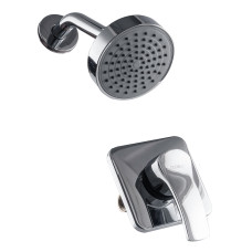 Смеситель для душа Globus Lux GLQU-0105S-KIT