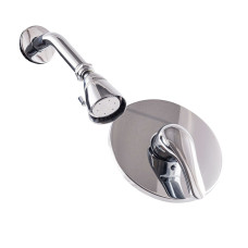 Смеситель для душа Globus Lux GLSO-0105S