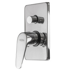 Смеситель для душа Globus Lux NSH-111