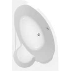 KALIOPE  Ванна 153x100 левая