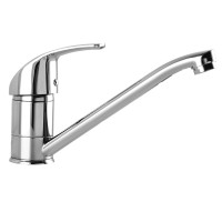 Змішувач для кухні DOMINO ACCENT DAC-103