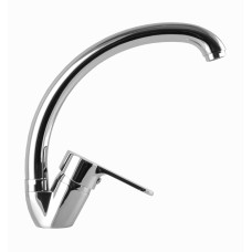 Смеситель для кухни DOMINO DCC-203S