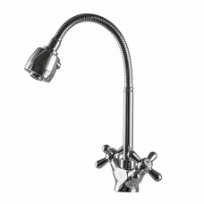 Смеситель для кухни DOMINO DKF-209-103MA-SHARM