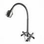 Смеситель для кухни DOMINO DKF-209-103MA-SHARM