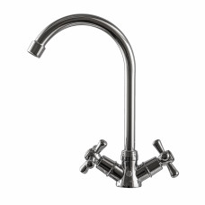 Смеситель для кухни DOMINO DK-H104-2N