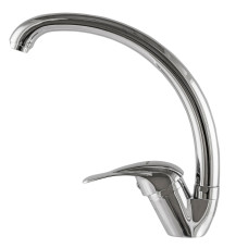 Смеситель для кухни EcoMix E-GEZ-103S