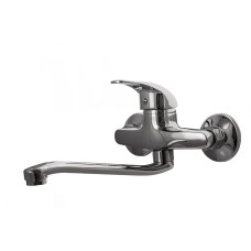 Смеситель для кухни EcoMix E-GEZ-104