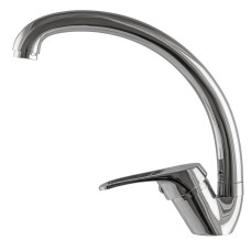 Смеситель для кухни EcoMix M-GEM-203S