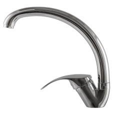 Смеситель для кухни EcoMix P-GEP-103S