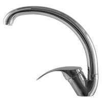 Змішувач для кухні EcoMix P-GEP-203S