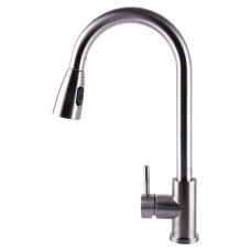 Смеситель для кухни Globus Lux ALPEN SBT1-2031