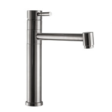 Смеситель для кухне Globus Lux ALPEN SHG-203M