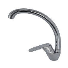 Смеситель для кухни Globus Lux Koln GLK-103S