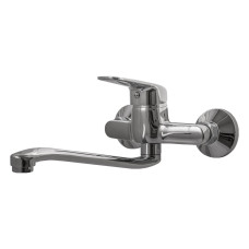 Змішувач для кухні Globus Lux Koln GLK-104