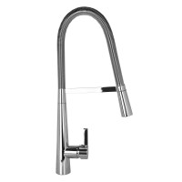 Змішувач для кухні Globus Lux LAZER GLLR-1032