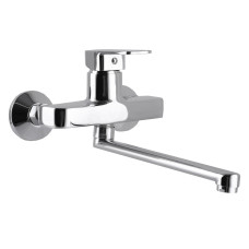 Смеситель для кухни Globus Lux Milano GLM-104