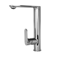 Змішувач для кухні Globus Lux Ontario GLO-0203L