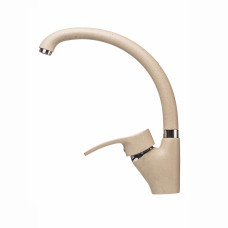 Смеситель для кухни Globus Lux GLQU-0203S-BIG-SAHARA
