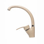 Змішувач для кухні Globus Lux GLQU-0203S-BIG-SAHARA