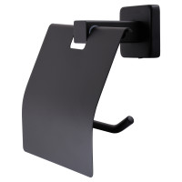 Тримач для туалетного паперу Globus Lux BQ9410