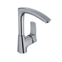 Змішувач для кухні Globus Lux QUEENSLAND GLQU-033S