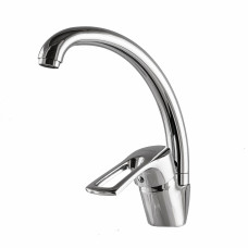 Змішувач для кухні Globus Lux SEVA GLSV-0103S