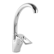 Змішувач для кухні Globus Lux SEVA GLSV-0103S-BIG
