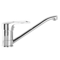 Змішувач для кухні Globus Lux SEVA GLSV-0203