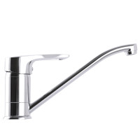 Змішувач для кухні Globus Lux SEVA GLSV-0203-BIG