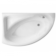 MEZA Ванна 160х100 ліва