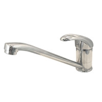 Змішувач для кухні Globus Lux Smart GLSM-0203