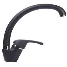 Смеситель для кухни Globus Lux GLSO-0203S-1-ONIX