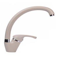 Змішувач для кухні Globus Lux GLSO-0203S-4-COLORADO