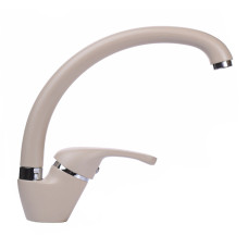 Смеситель для кухни Globus Lux GLSO-0203S-4-COLORADO