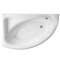 MEZA Ванна 170х100 ліва