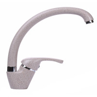 Змішувач для кухні Globus Lux GLSO-0203S-5-TERRA